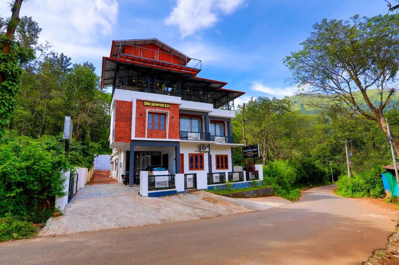 Dakshinakasi Guest House Thirunelly Екстер'єр фото