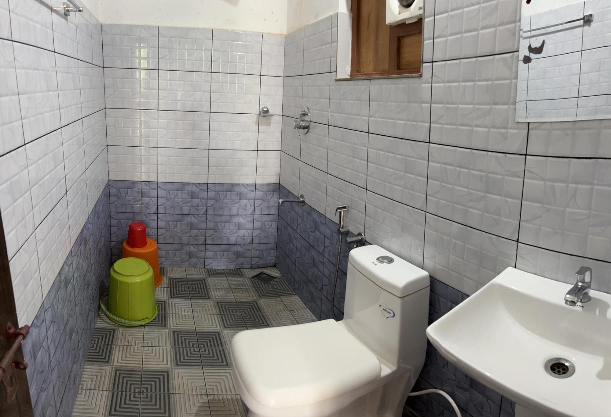 Dakshinakasi Guest House Thirunelly Екстер'єр фото
